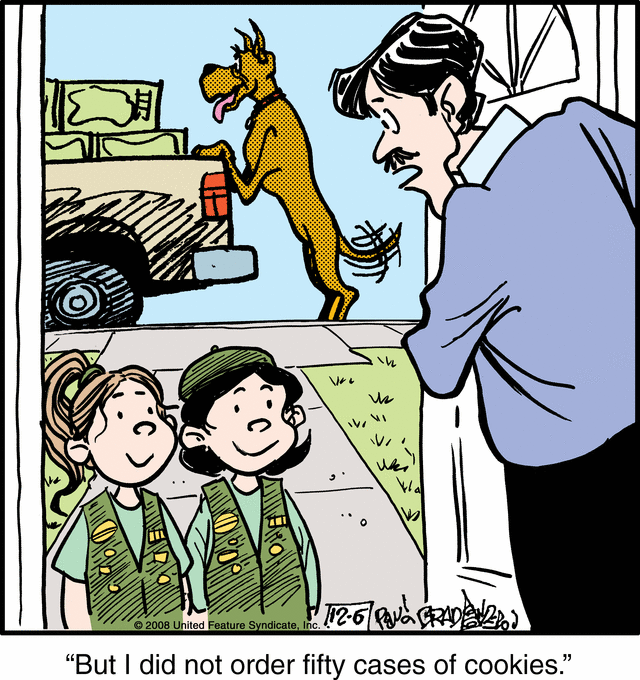 marmaduke